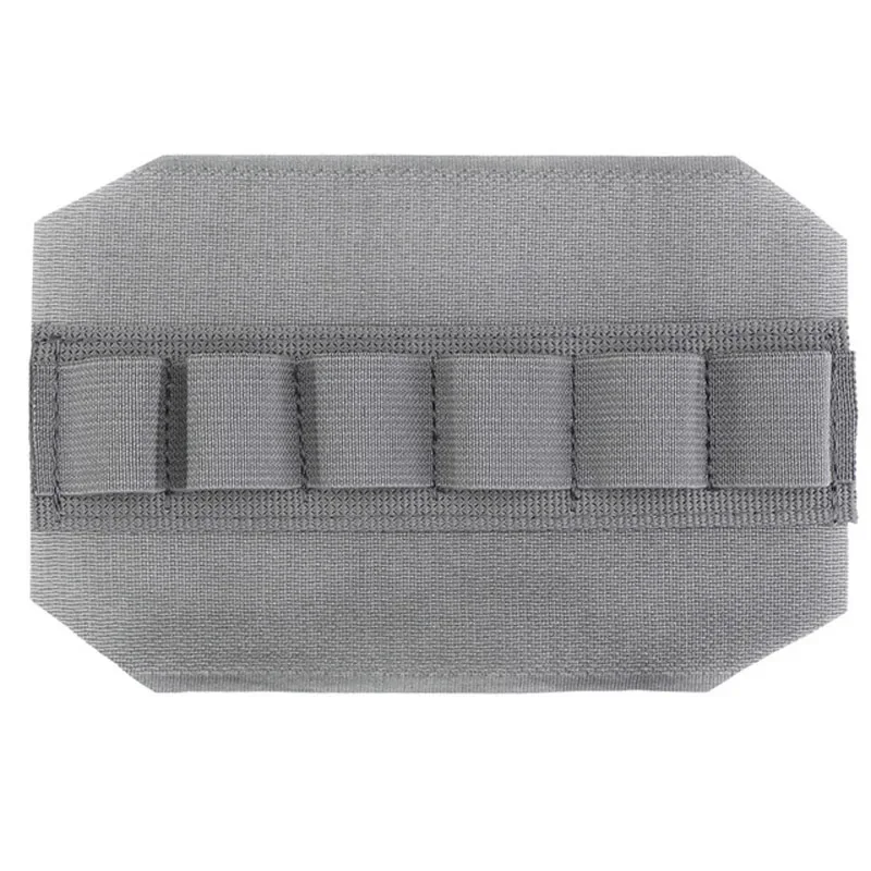 Bolsa táctica de baterías MK4 Micro Fight gancho y bucle - imagen 4
