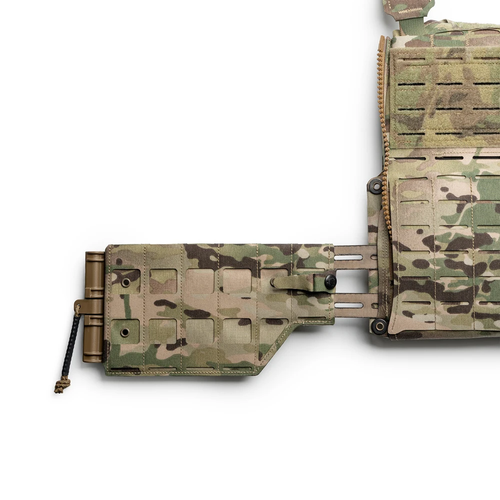 Spiritus Systems tubo MOLLE táctico reactivo para LV-120 - imagen 3