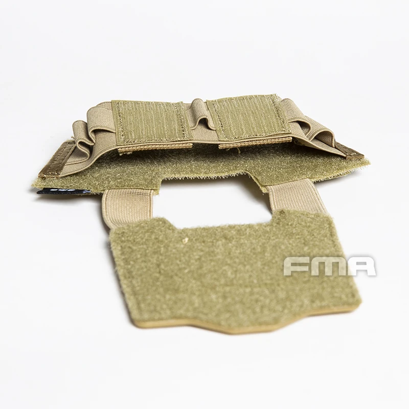 Bolsa de almacenamiento para casco táctico con contrapeso y equilibrio - imagen 4