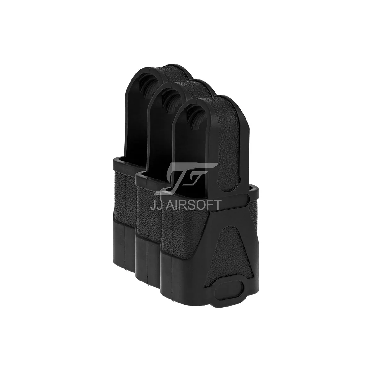 Anillas portafusil NATO tácticas para subfusil y fusil de asalto - imagen 3