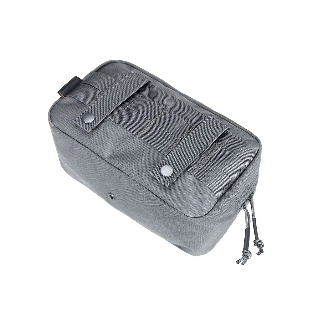 EXCELLENT ELITE SPANKER bolsa táctica MOLLE cremallera horizontal EDC - imagen 2