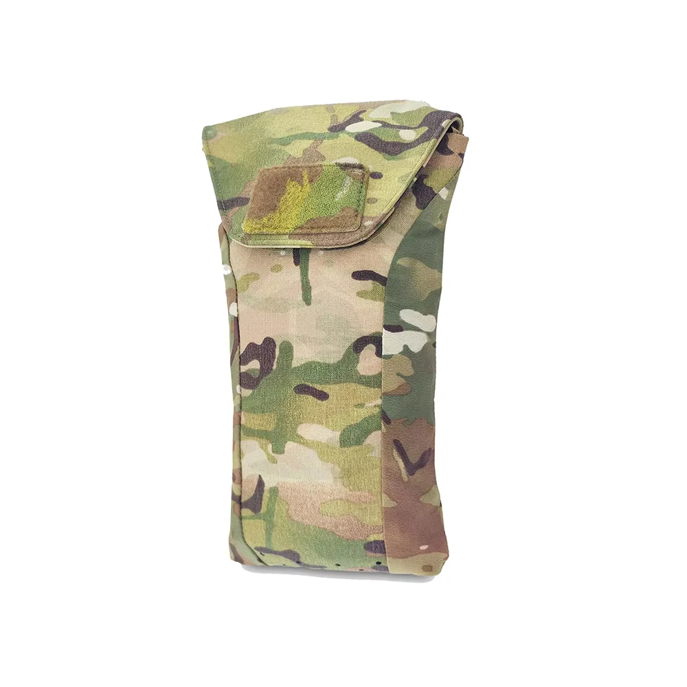 Conjunto en color verde ranger