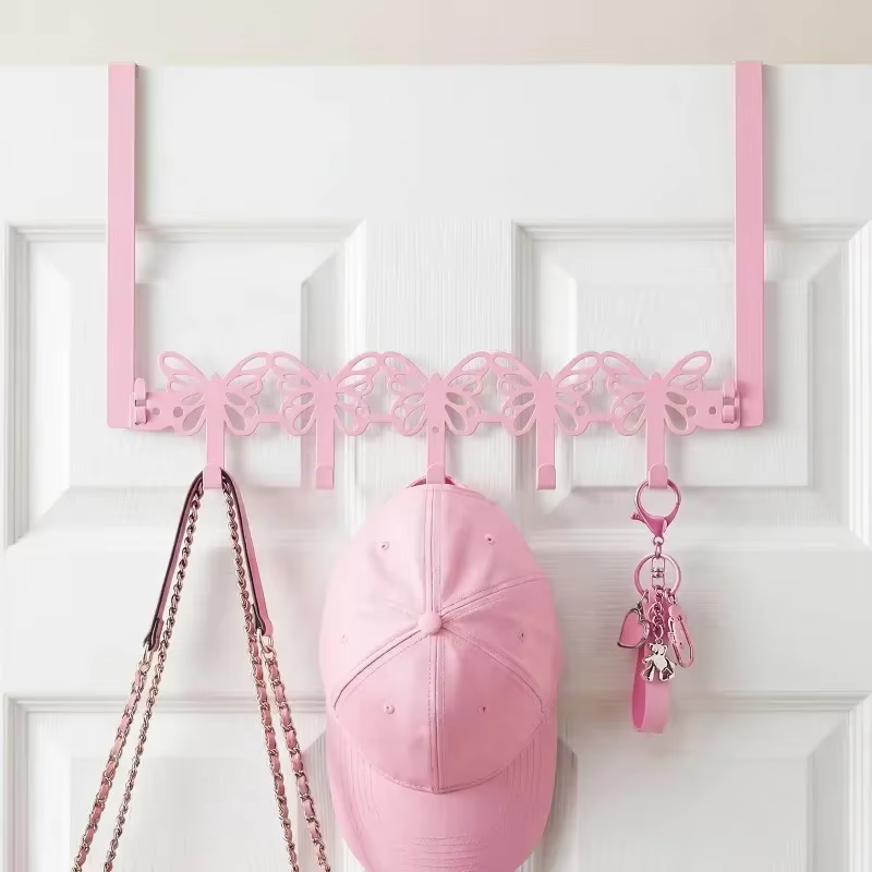 Organizador de pared para equipo táctico con ganchos y estante - imagen 2