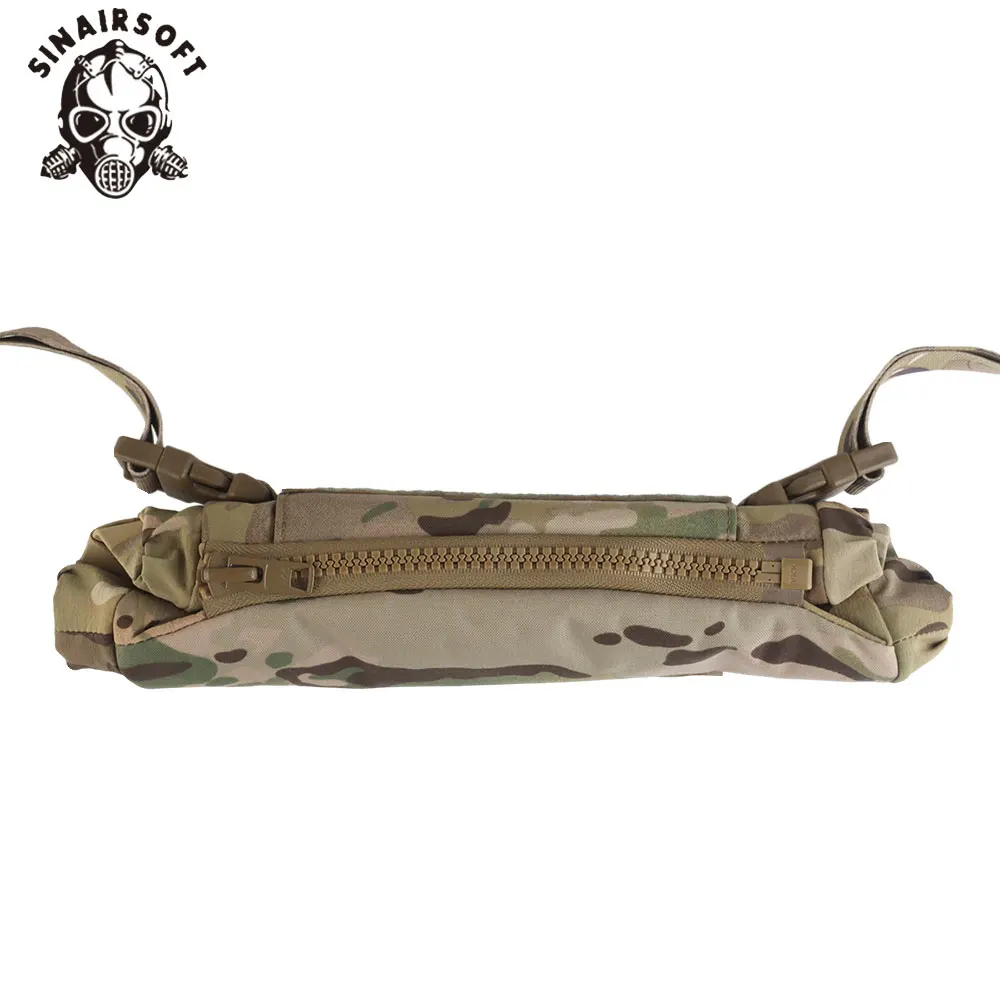 SINAIRSOFT bolsa calentadora manos táctica – Outdoor montañismo - imagen 5