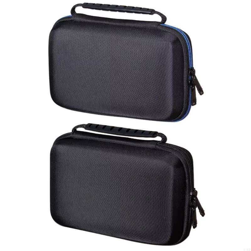 Funda protectora impermeable acolchada a prueba de golpes compacta - imagen 4