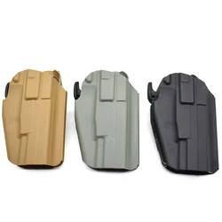 Funda táctica universal derecha para Glock 17, M9, HK USP y P226