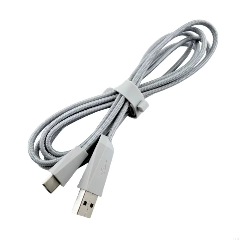 ROG DeltaS cable de carga repuesto PVC para auriculares - imagen 2