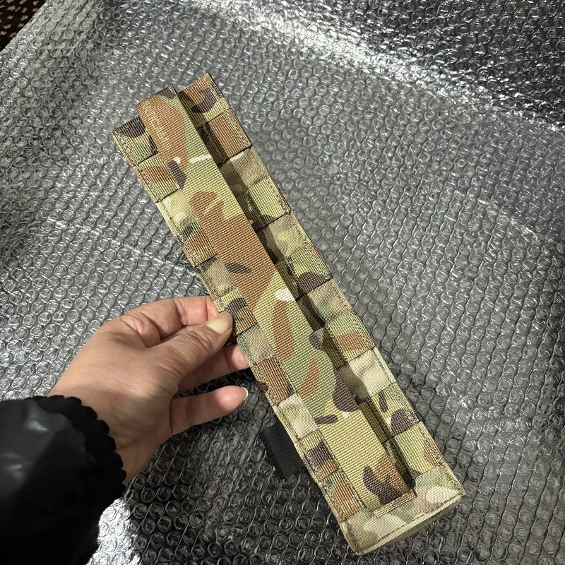 Bolsa táctica almacenamiento fijo Dual C4 para equipo - imagen 2