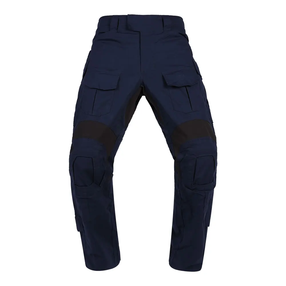 Emersongear G3 – Uniforme táctico de combate camisa y pantalón ripstop - imagen 4