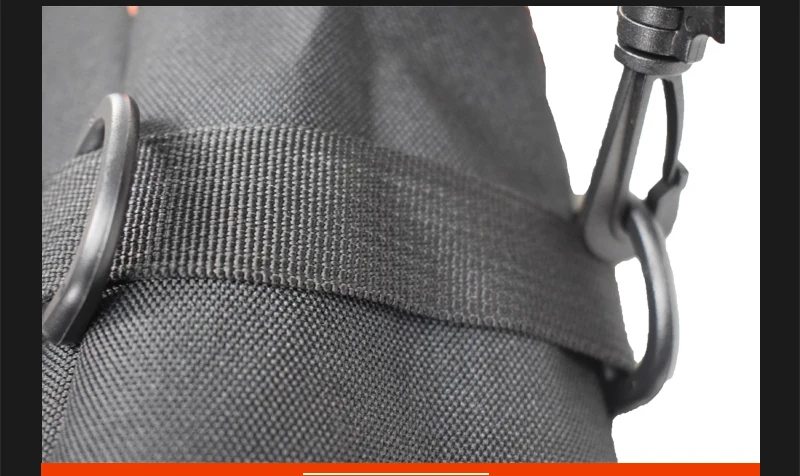 Bolsa de apoyo táctica RUIN HAWK en camuflaje