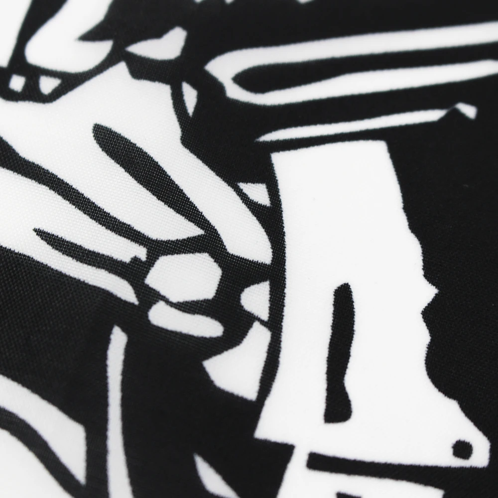FLAGLINK Bandera decorativa Sons of Anarchy para pared - imagen 4