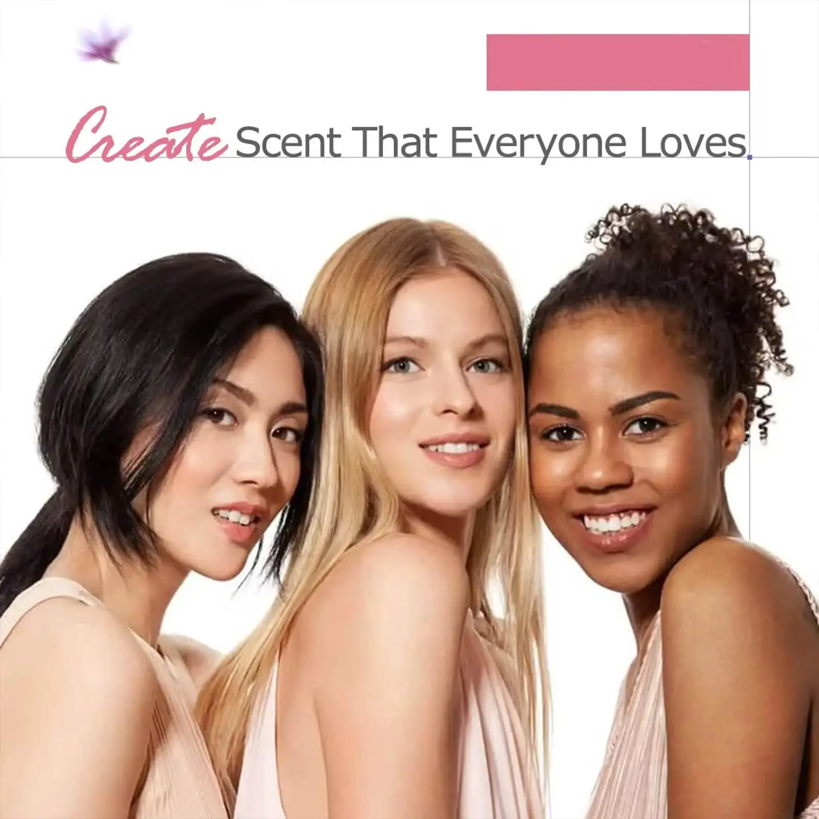 Aceite esencial facial Sakura AQzxdc, extracto botánico para piel - imagen 5