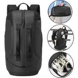 Mochila táctica impermeable MOLLE para senderismo y montaña
