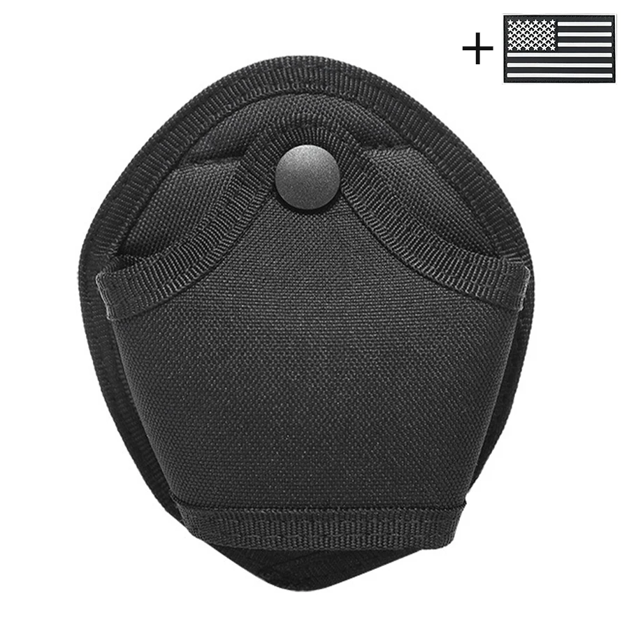 Bolsa táctica modular de extracción rápida para accesorios cintura - imagen 4