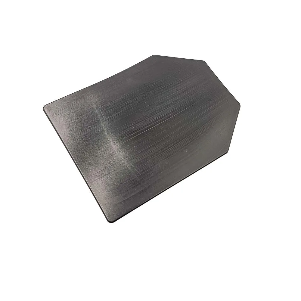 Placa tactica SAPI espuma 2cm - Set 2 uds - imagen 4