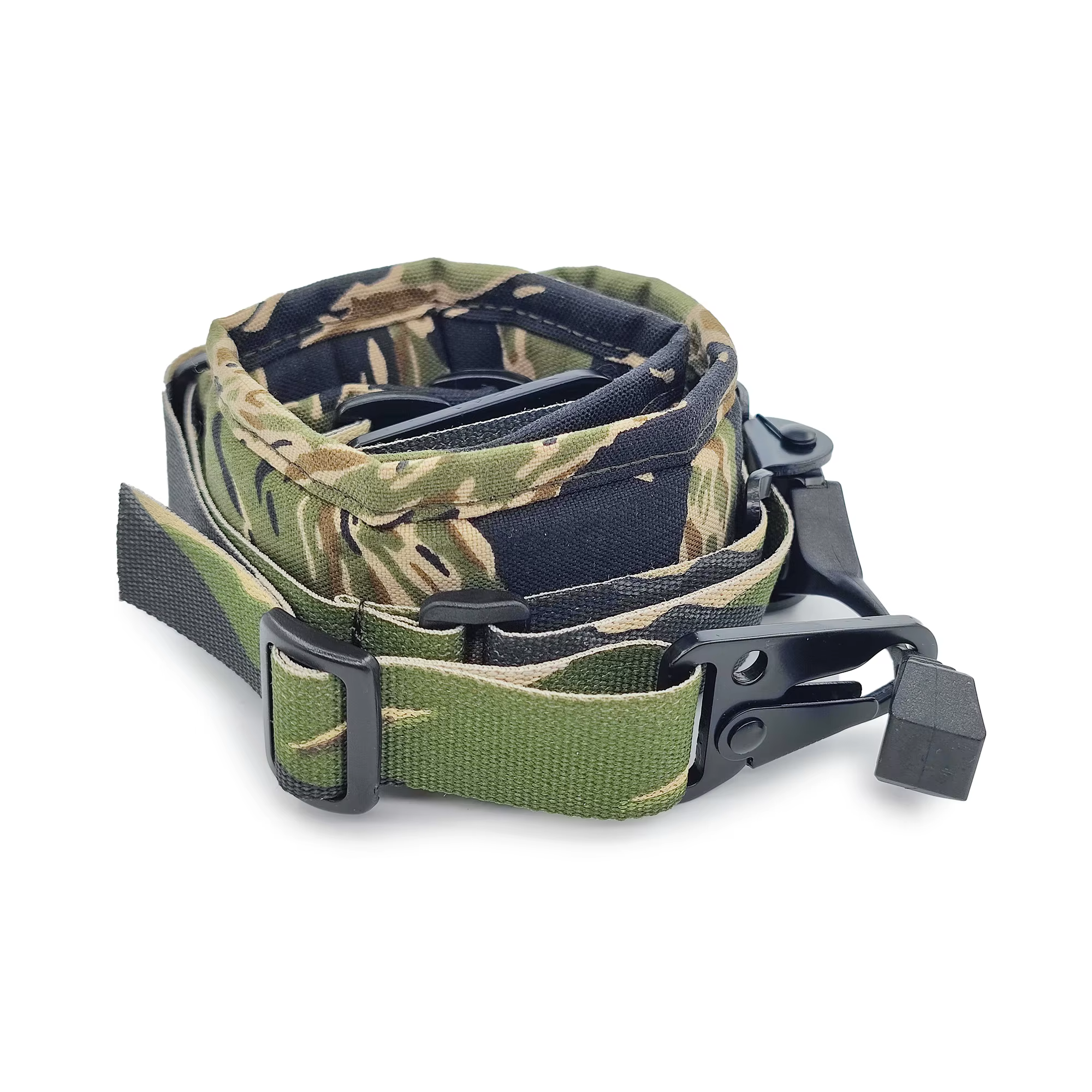 THE SLINGSTER Eslinga táctica de camuflaje dos puntos - imagen 5
