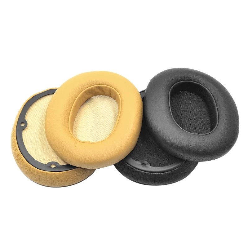 Almohadillas auriculares MEZE 99 Classics suaves cómodas de reemplazo - imagen 5