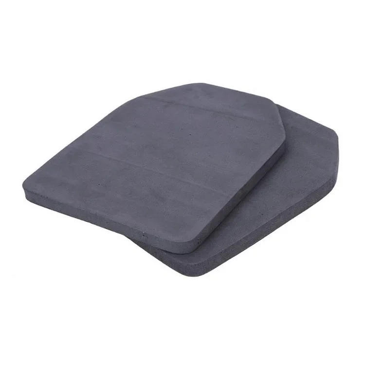 Chaleco táctico EVA negro para Airsoft y Paintball, transpirables - imagen 5