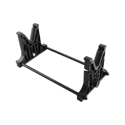 Soporte pared rifle limpieza armas – Bancada táctica pared aire comprimido