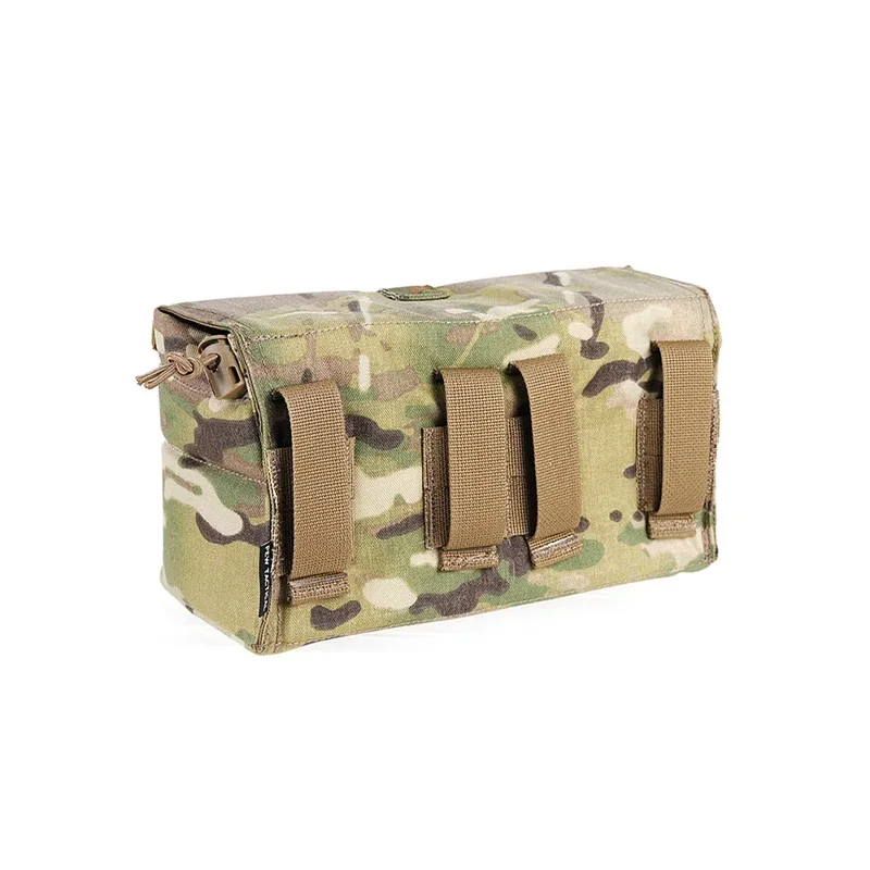 Bolsa de cintura MOLLE para gafas visión nocturna - imagen 4
