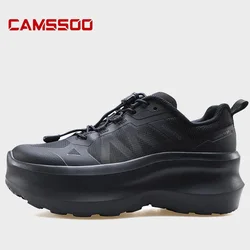 HUMTTO Botas de trekking antideslizantes mujer con amortiguación