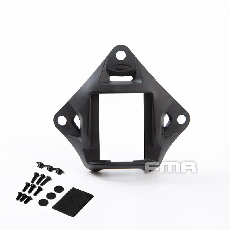 Base VAS y acabado del adaptador para NVG