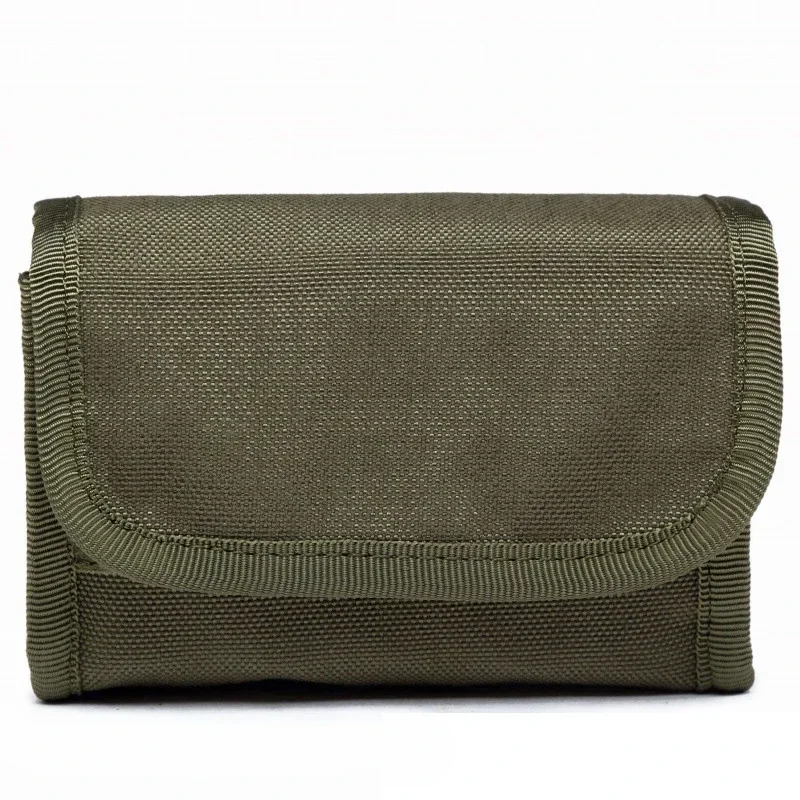 Jacht funda portacartuchos de escopeta MOLLE para munición ripstop - imagen 2
