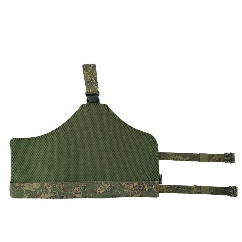 Tabla de entrenamiento para piernas MOLLE en aire libre - imagen 2