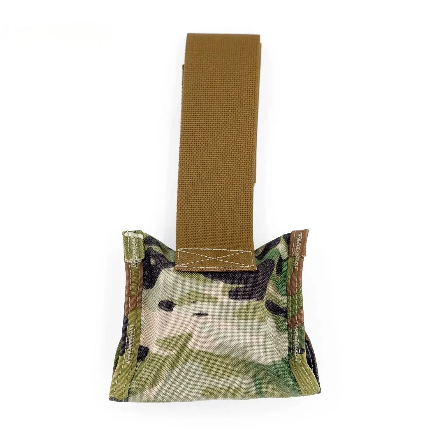 Accesorios tácticos Multicam M67 MOLLE para equipo - imagen 4