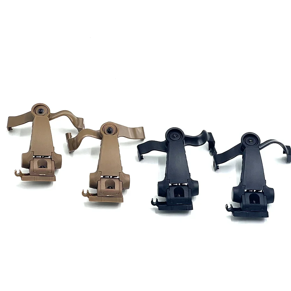 Adaptador de riel ARC para casco