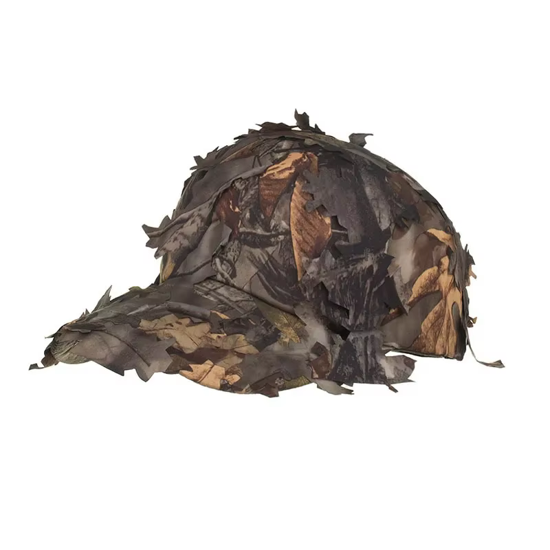 Gorra camuflaje táctico – Sombrero de combate para caza y tiro