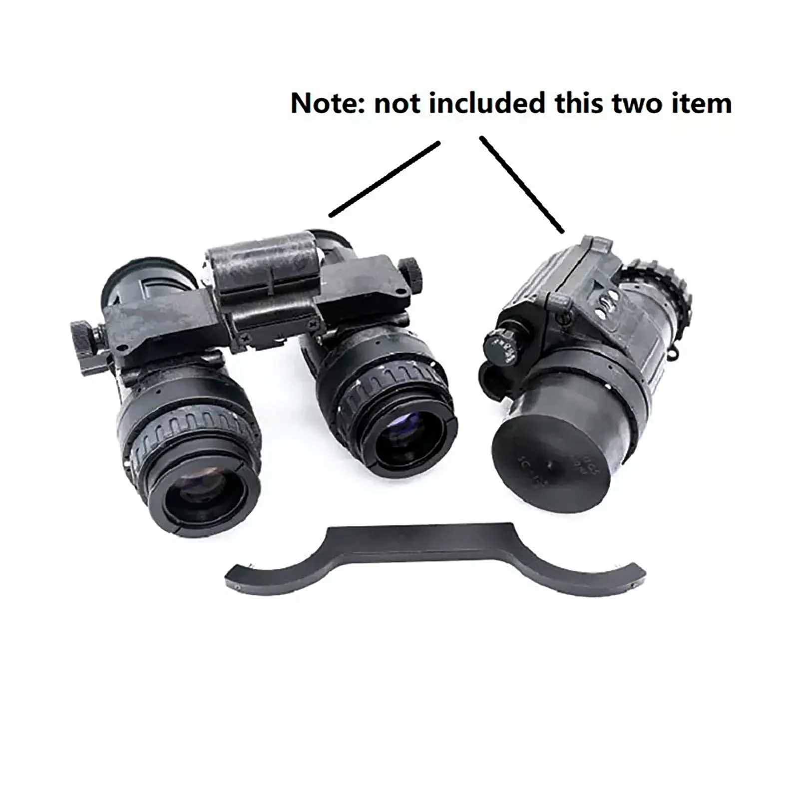 SOTAC-GEAR Kit de herramientas para montaje PVS-14 de visión nocturna - imagen 3
