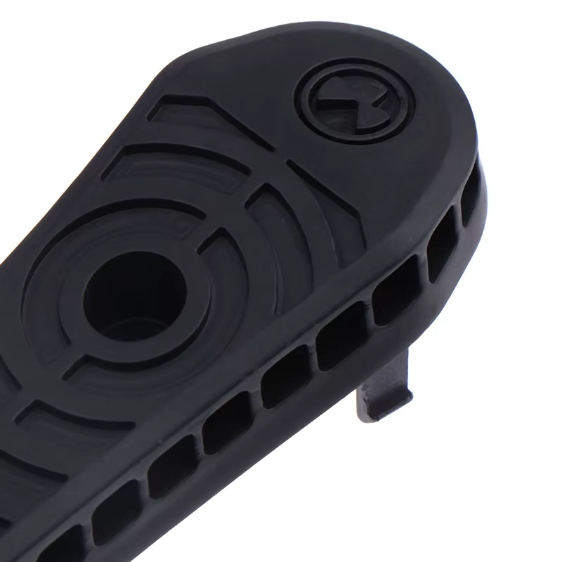 Almohadillas para casco táctico base de nylon y soporte trasero - imagen 4