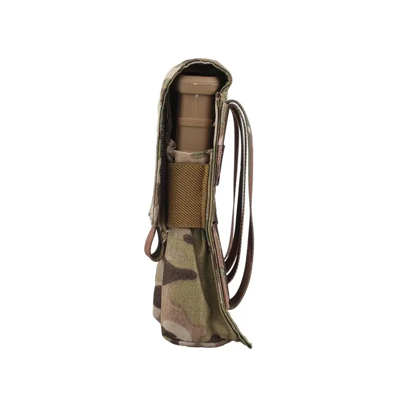 Emersongear porta cargadores MOLLE estilo LBT para M4 5,56 nylon - imagen 3