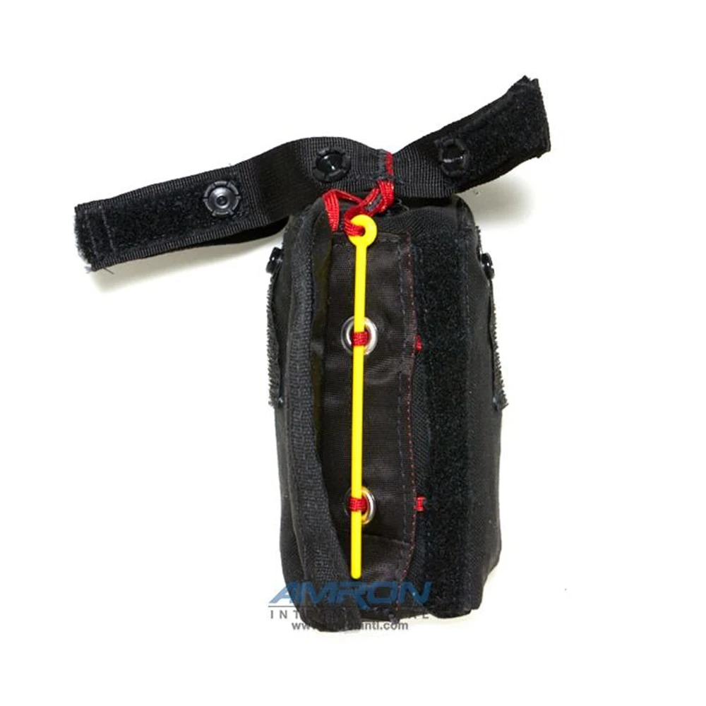 Bolsa táctica de salvavidas con soporte flotante TFSS - imagen 3