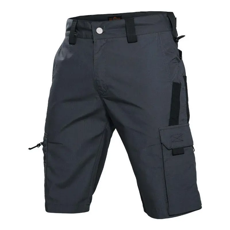 Pantalones cargo tácticos impermeables para senderismo y aire libre