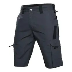 Pantalones cargo tácticos impermeables para senderismo y aire libre