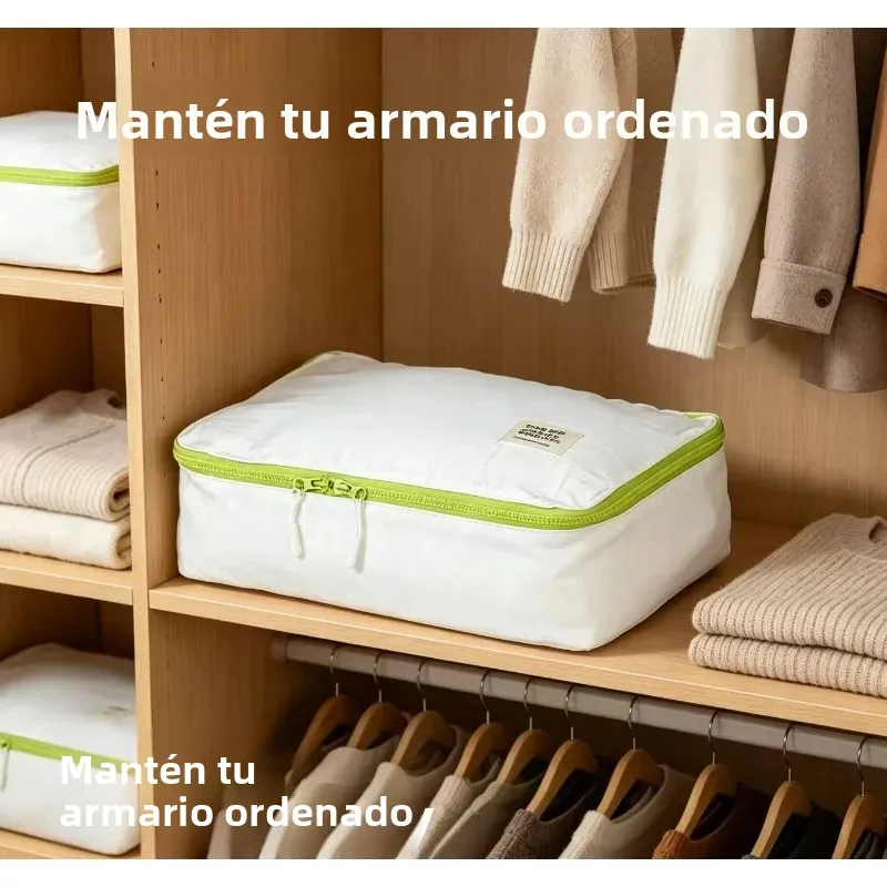 Bolsas impermeables para cosméticos – organizador de viaje - imagen 4