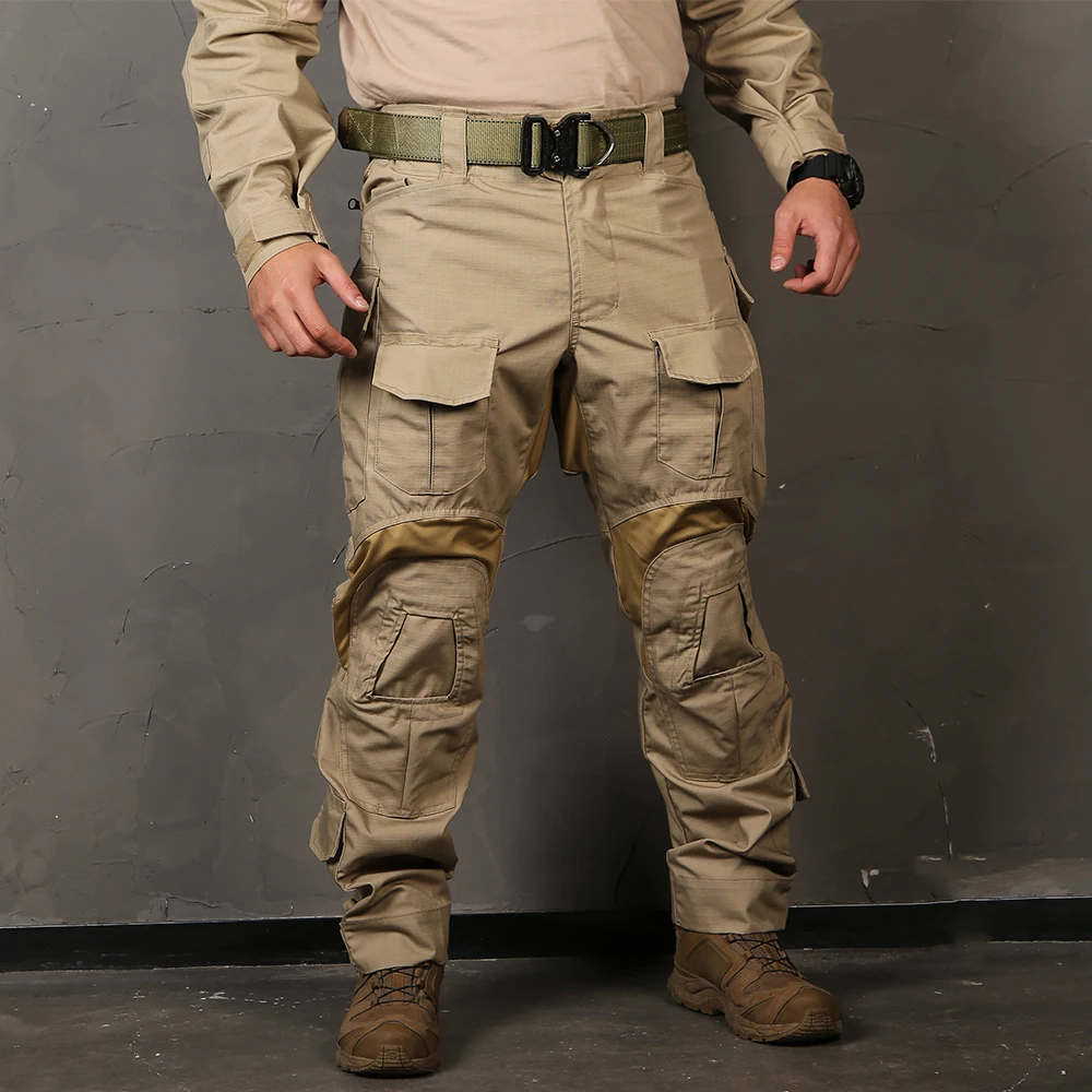 EmersonGear E3 Uniforme de combate táctico ripstop para hombre - imagen 5