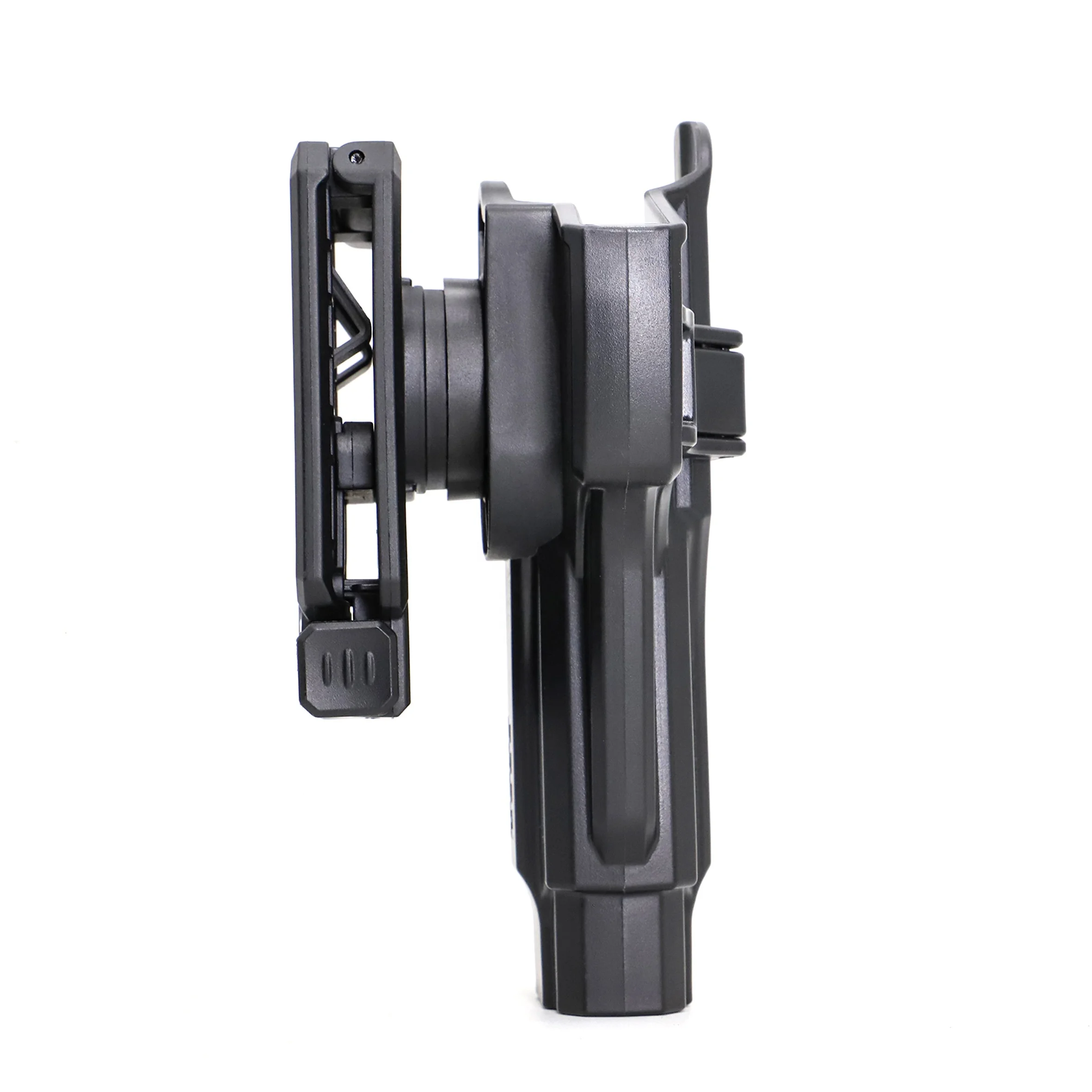 Funda táctica Beretta 92 – Transporte oculto discreto - imagen 2