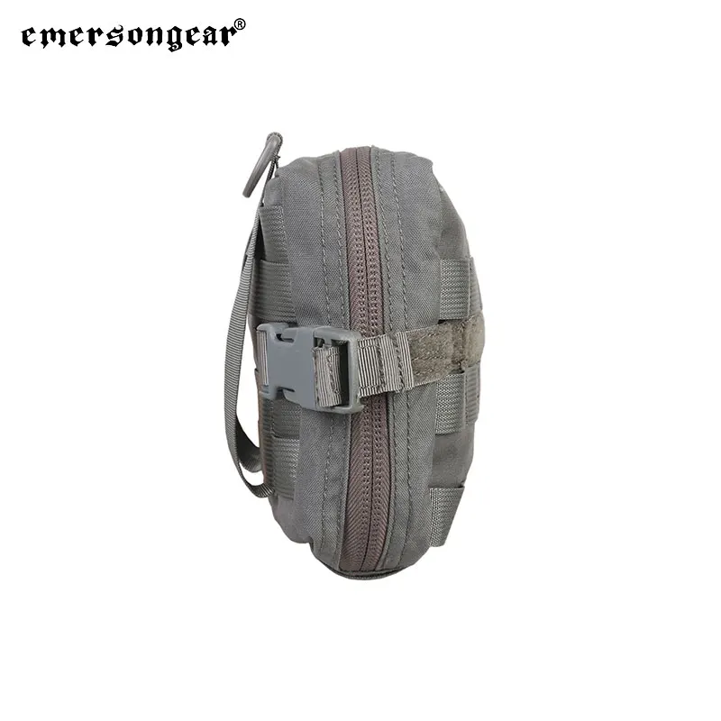 Emersongear bolsa MOLLE EDC Utility drop compacto para caza y airsoft - imagen 4