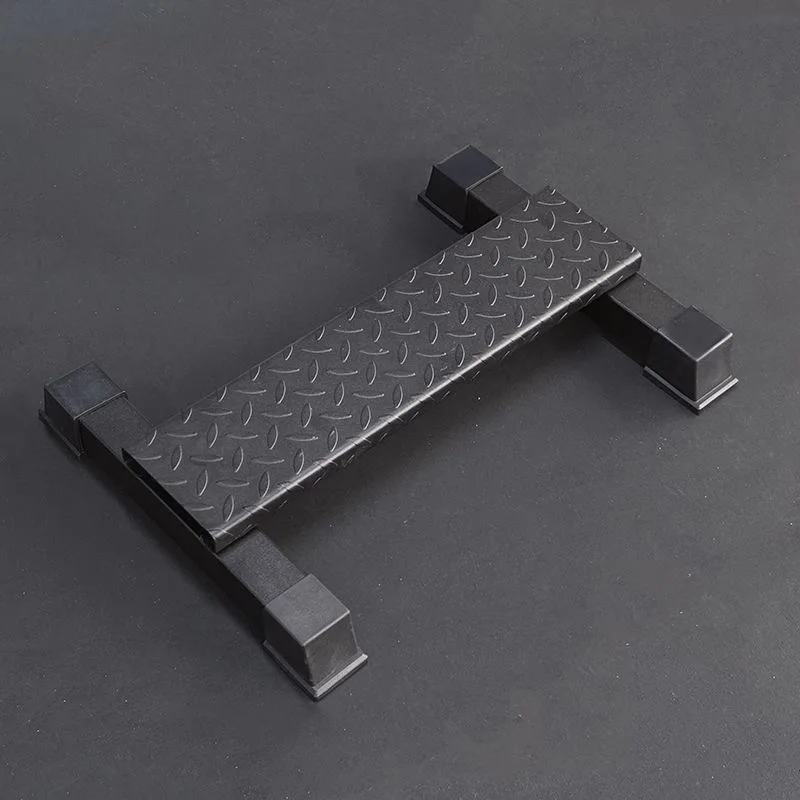 Máquina para gemelos – Banco profesional con soporte ajustable - imagen 2