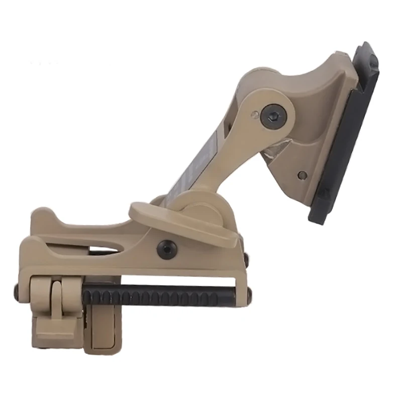 Compatibilidad con PVS-7 y PVS-14