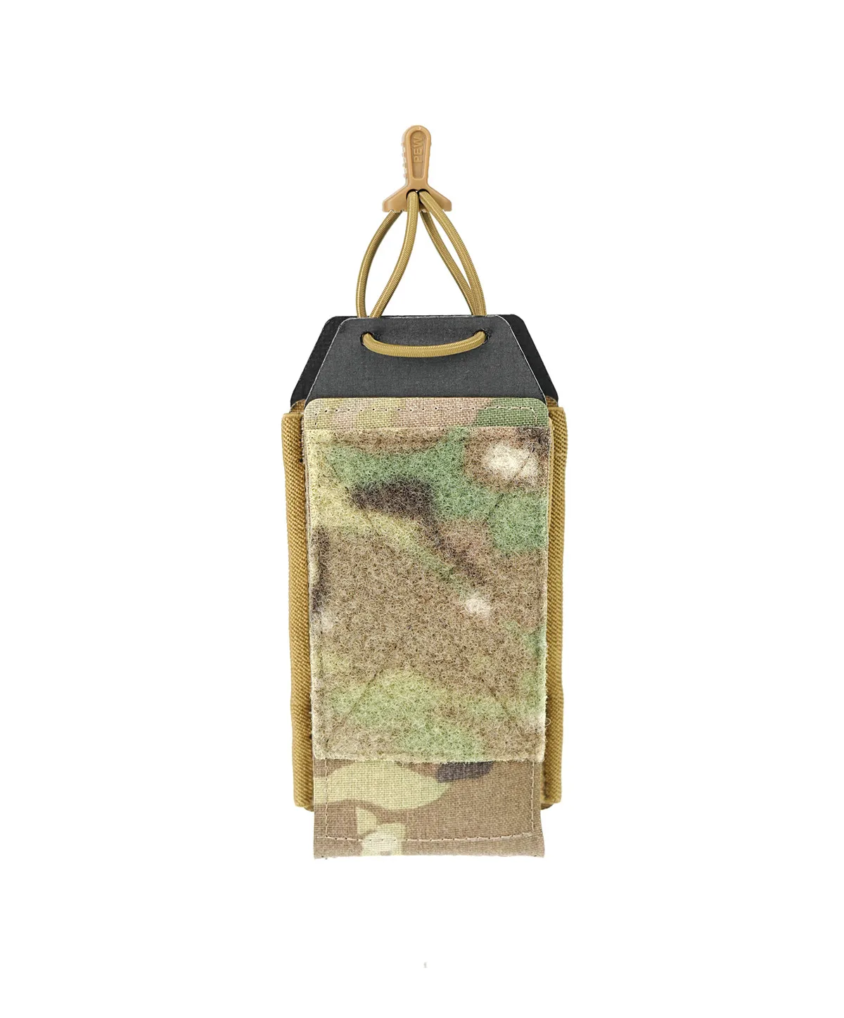 Bolsa utilitaria MOLLE tipo pouch