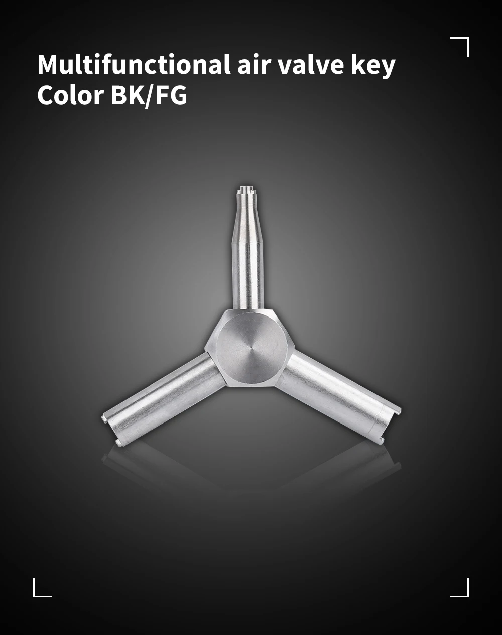 Kit completo de accesorios WADSN para pistolas Airsoft GBB