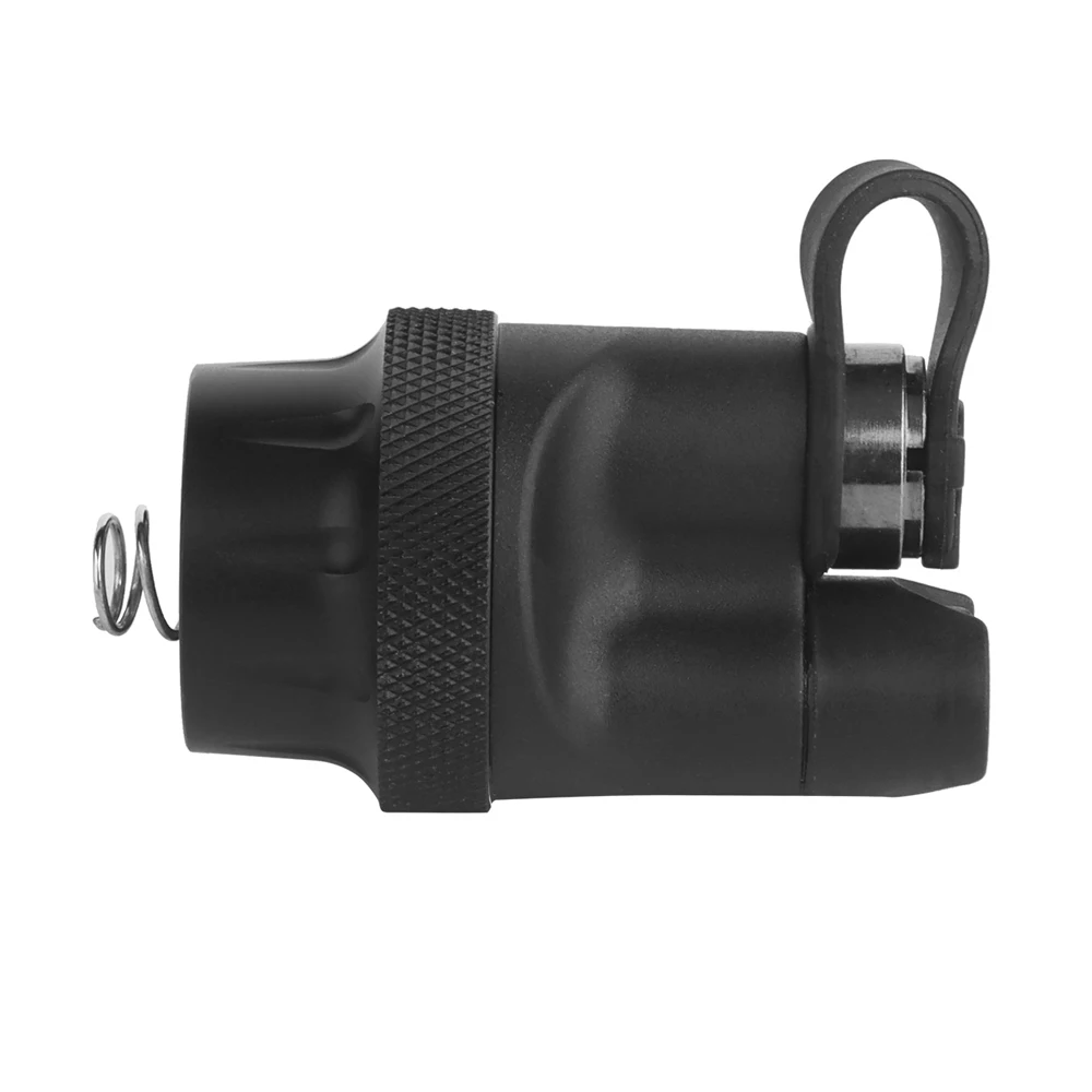 Surefire Scout linterna táctica para rifle AR15 con presión remota - imagen 2