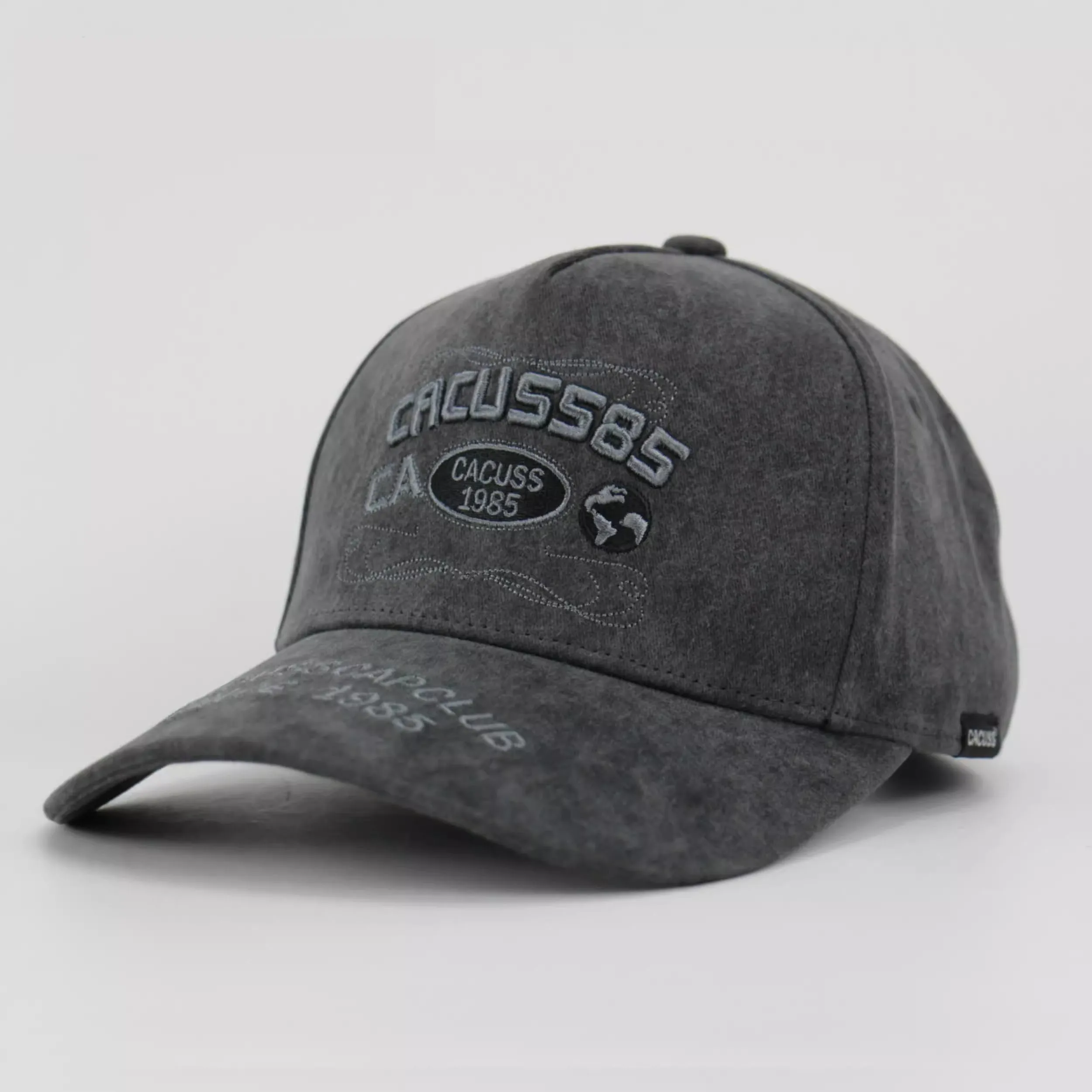 Gorra antibalas oculta NIJ IIIA – Protección táctica UHMWPE - imagen 3