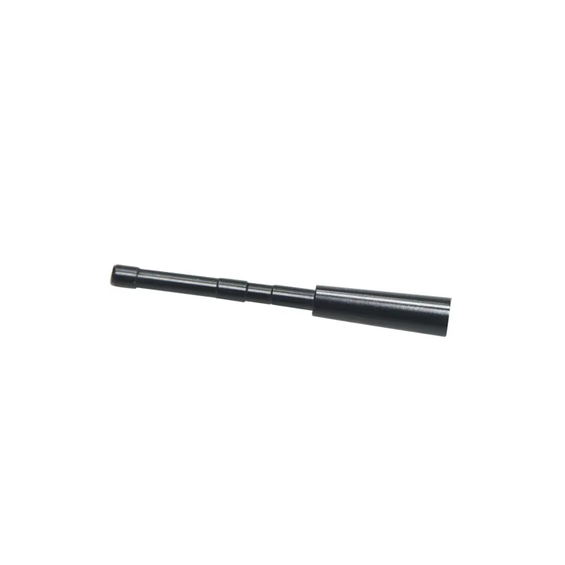 Inserto de flecha con alojamiento 4,2mm para punta – Arco caza - imagen 2