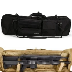 Bolsa táctica rifle M4 M16 AR15 – Airsoft Paintball