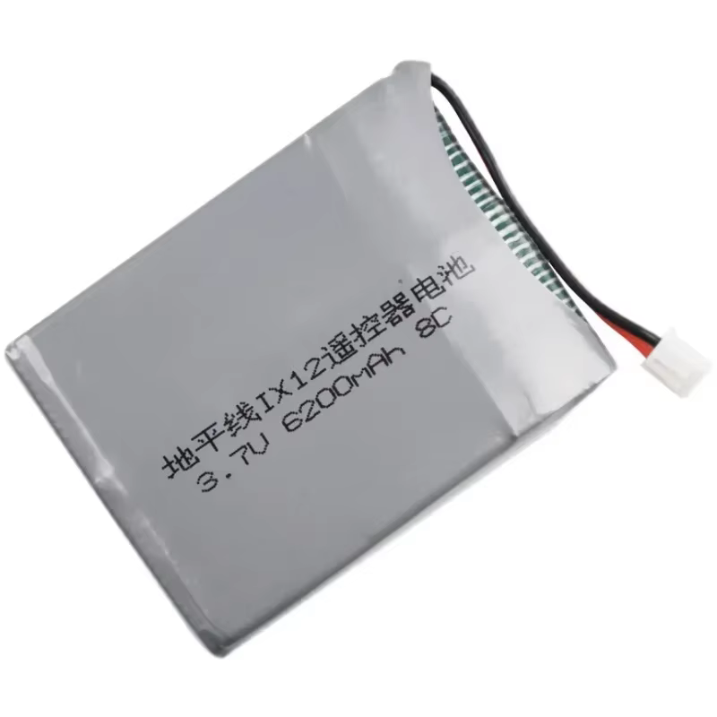Spektrum Horizon iX12 batería LiPo recambio para control remoto